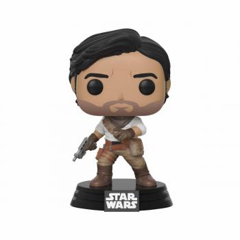 FUNKO POP! - Star Wars - Poe Dameron | #310